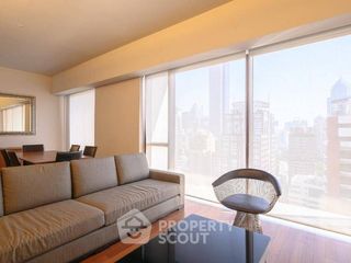 For sale 2 bedrooms condo in Pathum Wan, Bangkok