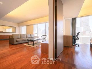 For sale 2 bedrooms condo in Pathum Wan, Bangkok