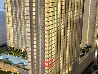 For sale 2 bedrooms condo in Dusit, Bangkok