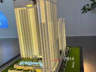 For sale 2 bedrooms condo in Dusit, Bangkok