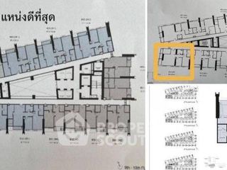 For sale 2 bedrooms condo in Dusit, Bangkok