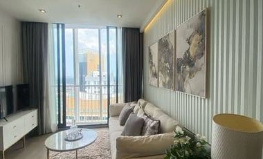 À vendre 3 chambres condo à Khlong Toei, Bangkok