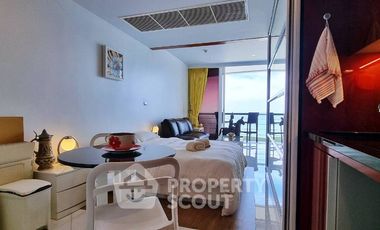For sale 3 bedrooms condo in Sattahip, Chonburi