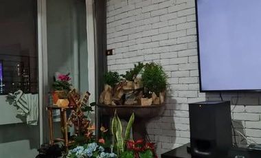 For sale 2 bedrooms condo in Khlong Toei, Bangkok