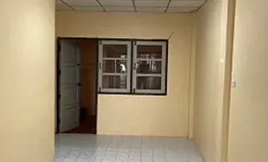 For rent 2 bedrooms townhouse in Mueang Chon Buri, Chonburi