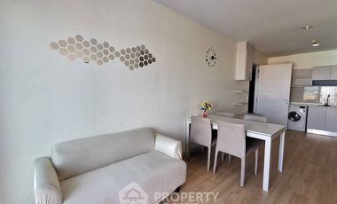 Wohnung zum Kauf mit 2 Zimmer in Central Pattaya, Pattaya