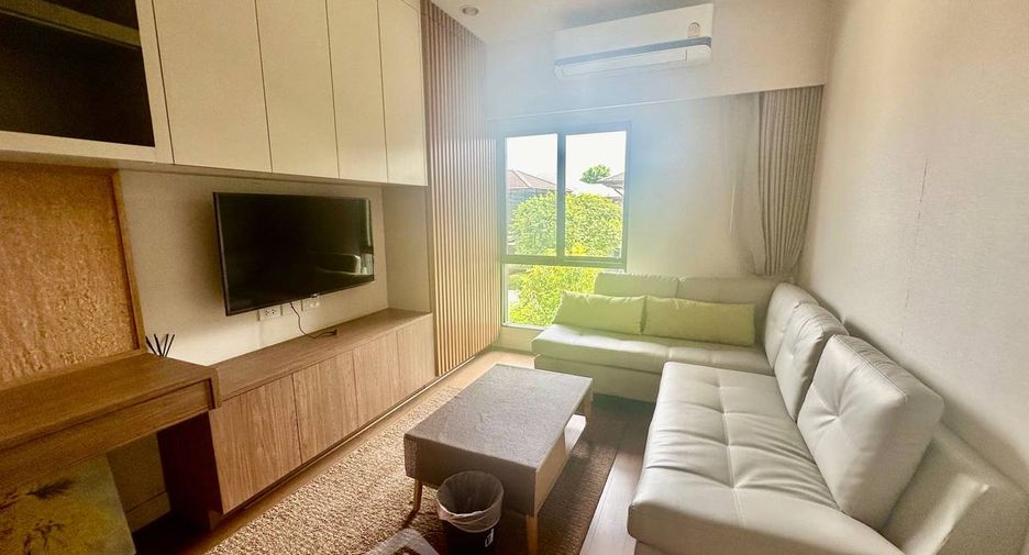 For sale 4 bedrooms house in Prawet, Bangkok