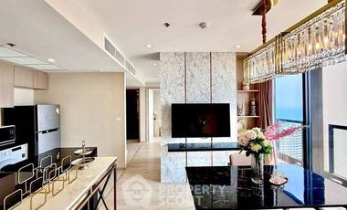 Wohnung zum Kauf mit 2 Zimmer in Pratumnak, Pattaya