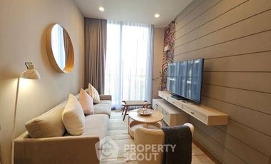 À vendre 1 chambre condo à Khlong Toei, Bangkok