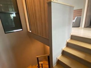 For sale 3 bedrooms townhouse in Yan Nawa, Bangkok