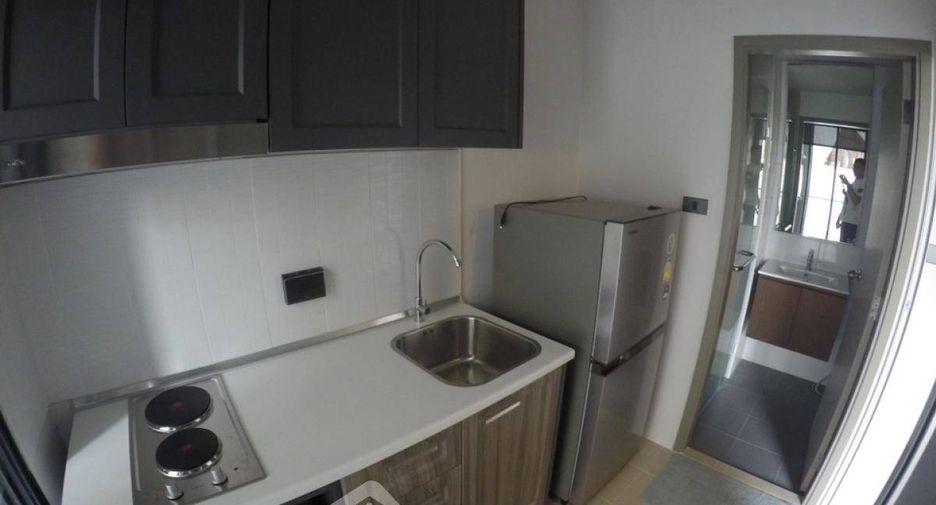 Продажа 1 кровать кондо в Чатучак, Бангкок