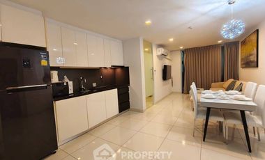 Wohnung zur Miete und zum Kauf mit 2 Zimmer in Pratumnak, Pattaya