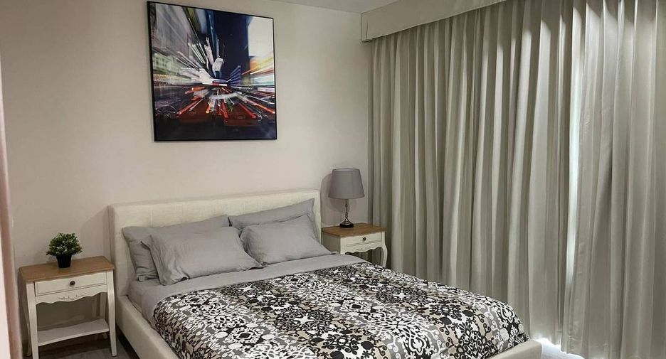 For sale 2 ベッドルーム condo in Pathum Wan, Bangkok
