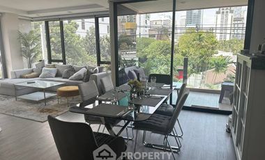For sale 2 bedrooms condo in Pathum Wan, Bangkok