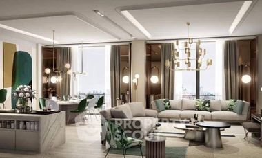 Продажа 3 спальни кондо в Сатхон, Бангкок