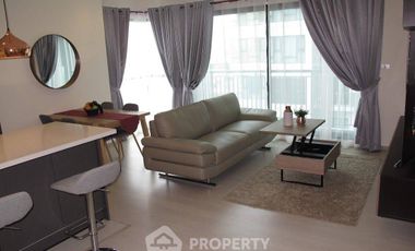 Condo en venta de 2 habitaciones en Khlong Toei, Bangkok