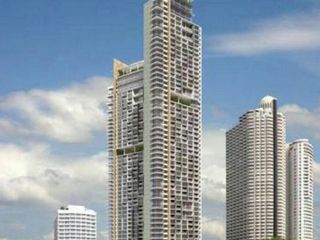 À vendre 3 chambres condo à Bang Lamung, Chonburi