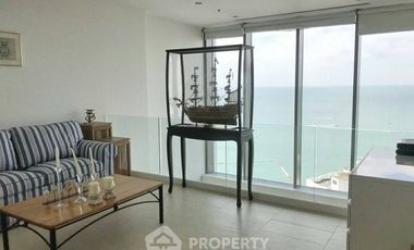 Condo en venta de 3 habitaciones en North Pattaya, Pattaya
