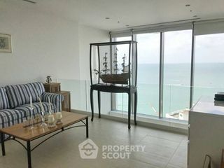 À vendre 3 chambres condo à Bang Lamung, Chonburi