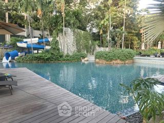 À vendre 3 chambres condo à Bang Lamung, Chonburi