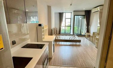 For sale 1 bed condo in Watthana, Bangkok