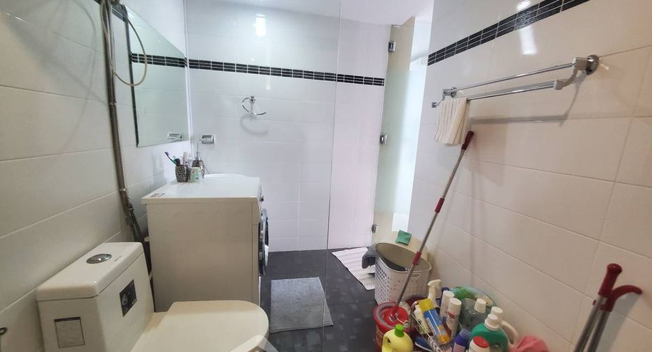 Продажа 2 спальни кондо в Банг Ламунг, Чонбури