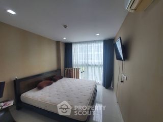 ขาย 2 ห้องนอน คอนโด ใน บางละมุง, ชลบุรี