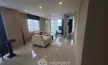 For sale 2 bedrooms condo in Pratumnak, Pattaya