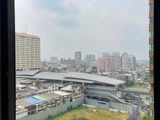 ขาย 2 ห้องนอน คอนโด ใน บางพลัด, กรุงเทพฯ