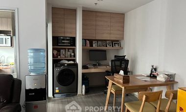 Condo en venta de 2 habitaciones en Bang Phlat, Bangkok