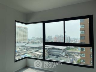 ขาย 2 ห้องนอน คอนโด ใน บางพลัด, กรุงเทพฯ