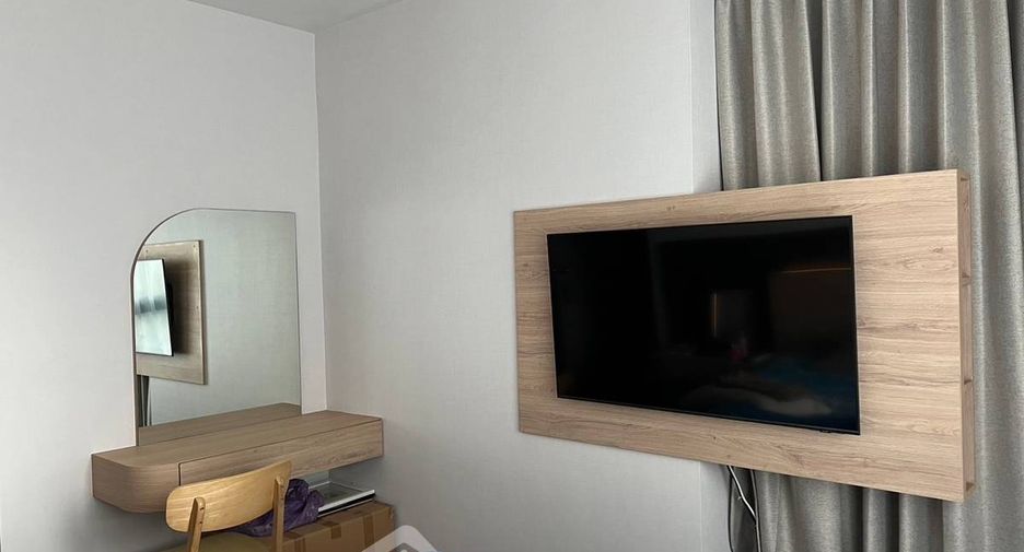 For sale 2 bedrooms condo in Bang Phlat, Bangkok