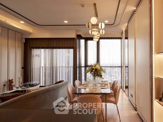 For sale 3 bedrooms condo in Watthana, Bangkok