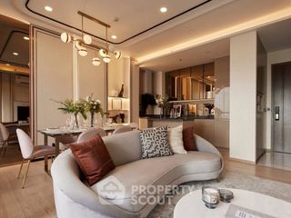 For sale 3 bedrooms condo in Watthana, Bangkok