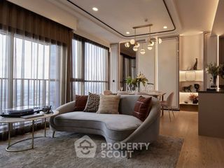 For sale 3 bedrooms condo in Watthana, Bangkok