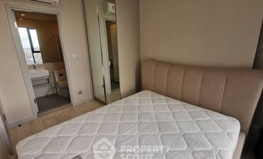 For sale 1 bed condo in Sathon, Bangkok