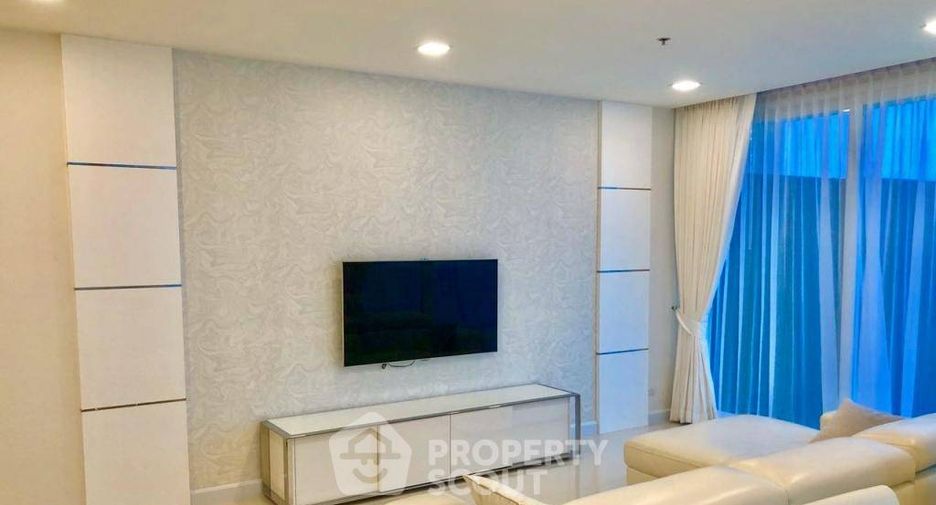 À vendre 2 chambres condo à Bang Saray, Pattaya