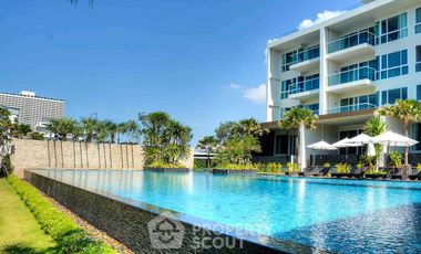 For sale 3 bedrooms condo in Jomtien, Pattaya