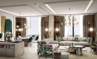 Продажа 3 спальни кондо в Сатхон, Бангкок