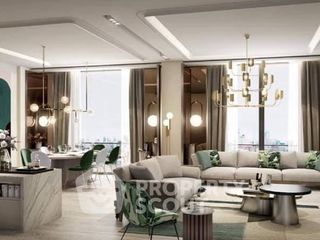 Продажа 3 спальни кондо в Сатхон, Бангкок