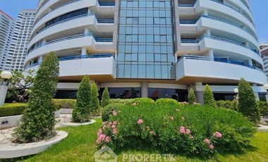 À vendre 2 chambres condo à Jomtien, Pattaya
