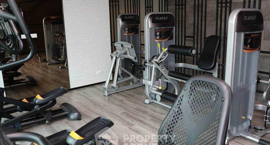 Wohnung zum Kauf mit 1 Zimmer in Bang Saray, Pattaya