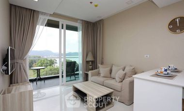 Condo en venta de 1 habitaciones en Bang Saray, Pattaya