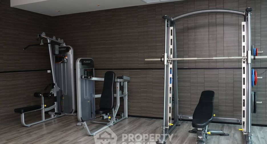 Wohnung zum Kauf mit 1 Zimmer in Bang Saray, Pattaya