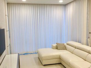 For sale 2 bedrooms condo in Bang Saray, Pattaya