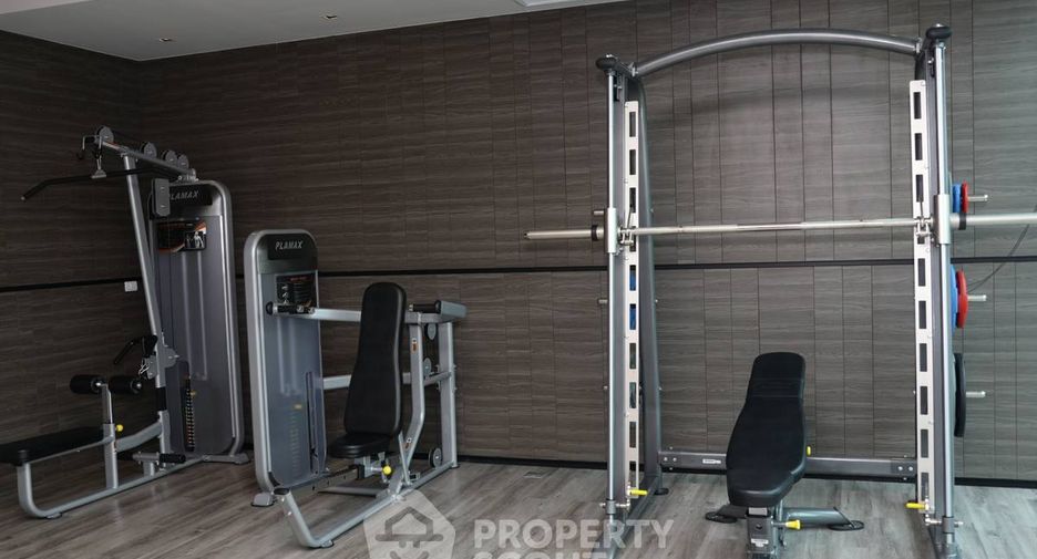For sale 2 bedrooms condo in Bang Saray, Pattaya