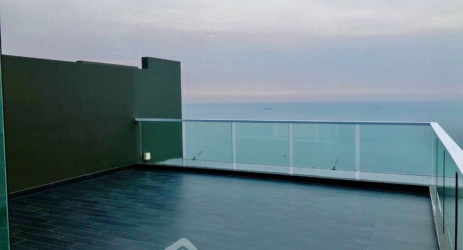 For sale 2 bedrooms condo in Bang Saray, Pattaya