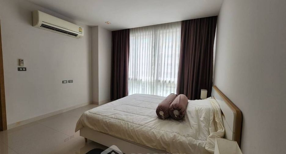 For sale 1 bed condo in Sattahip, Chonburi