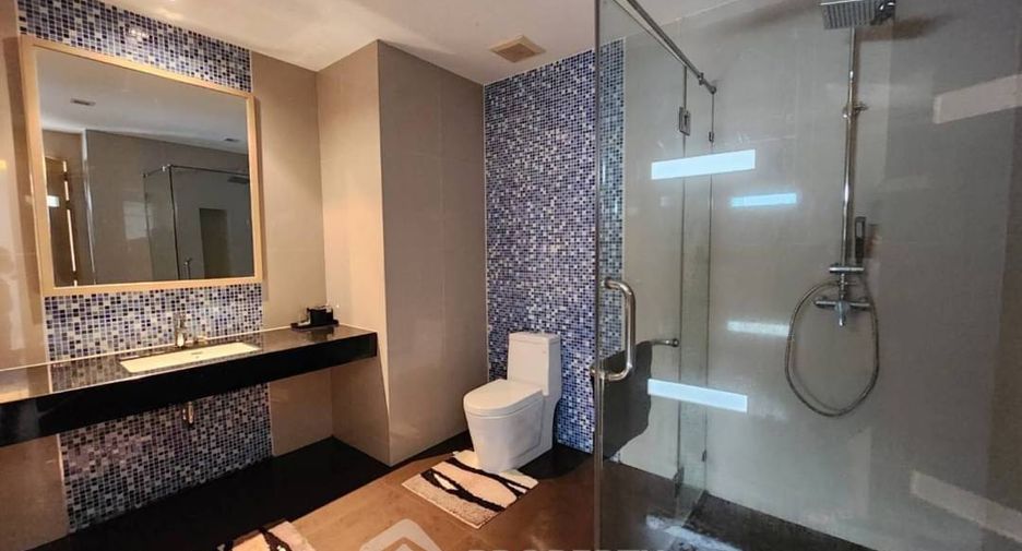 For sale 1 bed condo in Sattahip, Chonburi