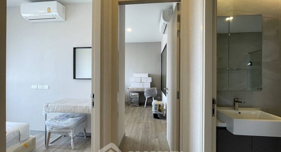 For sale 2 bedrooms condo in Si Racha, Chonburi
